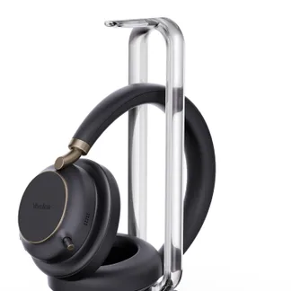 Yealink BH76 Plus mit Ladestation Teams Schwarzes USB-C/A-Headset Yealink BH76 Plus mit Ladestation Teams Schwarzes USB-C/A-Headset