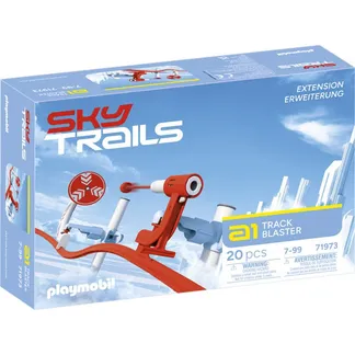 71973 Sky Trails: Track Blaster, Konstruktionsspielzeug 71973 Sky Trails: Track Blaster, Konstruktionsspielzeug