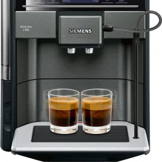 Siemens EQ.6 plus TE657319RW Kaffeemaschine Vollautomatisch Espressomaschine 1,7 l Siemens EQ.6 plus TE657319RW Kaffeemaschine Vollautomatisch Espressomaschine 1,7 l