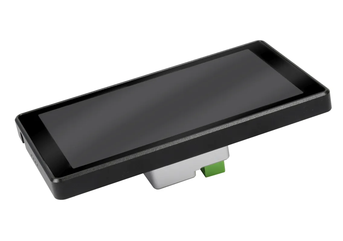 ALLNET Touch Display Tablet 5 Zoll PoE mit 2GB/16GB, RK3566 Android 11*Sonderverkauf* – Bild 2