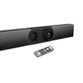 Yealink Android – A30 MeetingBar Android Edition incl. VCR11 – A30-010 Yealink Android – A30 MeetingBar Android Edition incl. VCR11 – A30-010