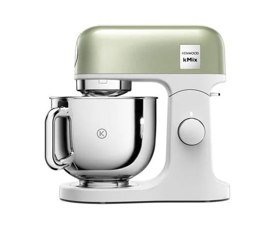 Kenwood kMix KMX760GR Standmixer 1000 W Grün, Grau Kenwood kMix KMX760GR Standmixer 1000 W Grün, Grau