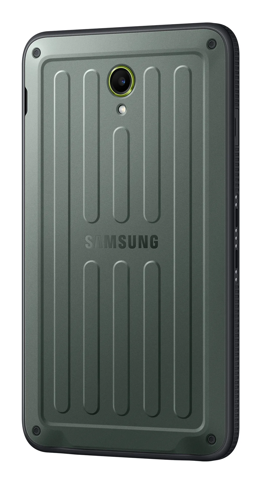 Samsung Galaxy Tab Active5 Wi-Fi Entreprise Edition Samsung Exynos 128 GB 20,3 cm (8") 6 GB Wi-Fi 6 (802.11ax) Android 14 Grün – Bild 6