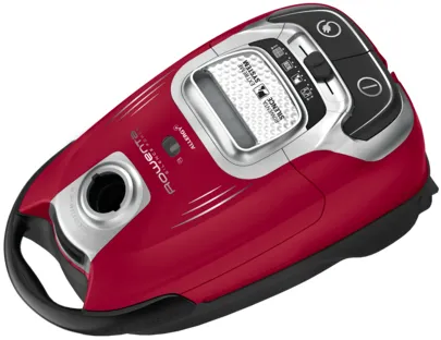 Rowenta Silence Force Effitech® Staubsauger mit Beutel RO7473 – Bild 2