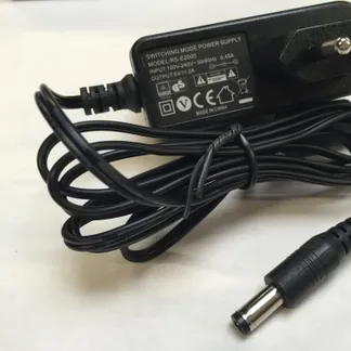 Yealink Netzteil T46, T48, T54W, T57W, T58A und EXP40 CP860 Yealink Netzteil T46, T48, T54W, T57W, T58A und EXP40 CP860