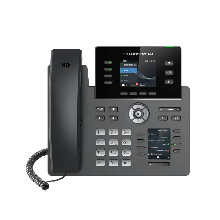 Grandstream SIP GRP-2614 Advanced Business Grandstream SIP GRP-2614 Advanced Business