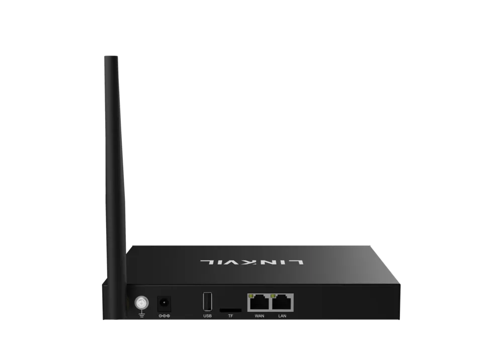 Fanvil W712, RoIP Gateway / SIP – Bild 2