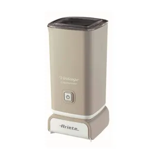 Ariete 2878/03 Automatischer Milchaufschäumer/-wärmer Beige Ariete 2878/03 Automatischer Milchaufschäumer/-wärmer Beige