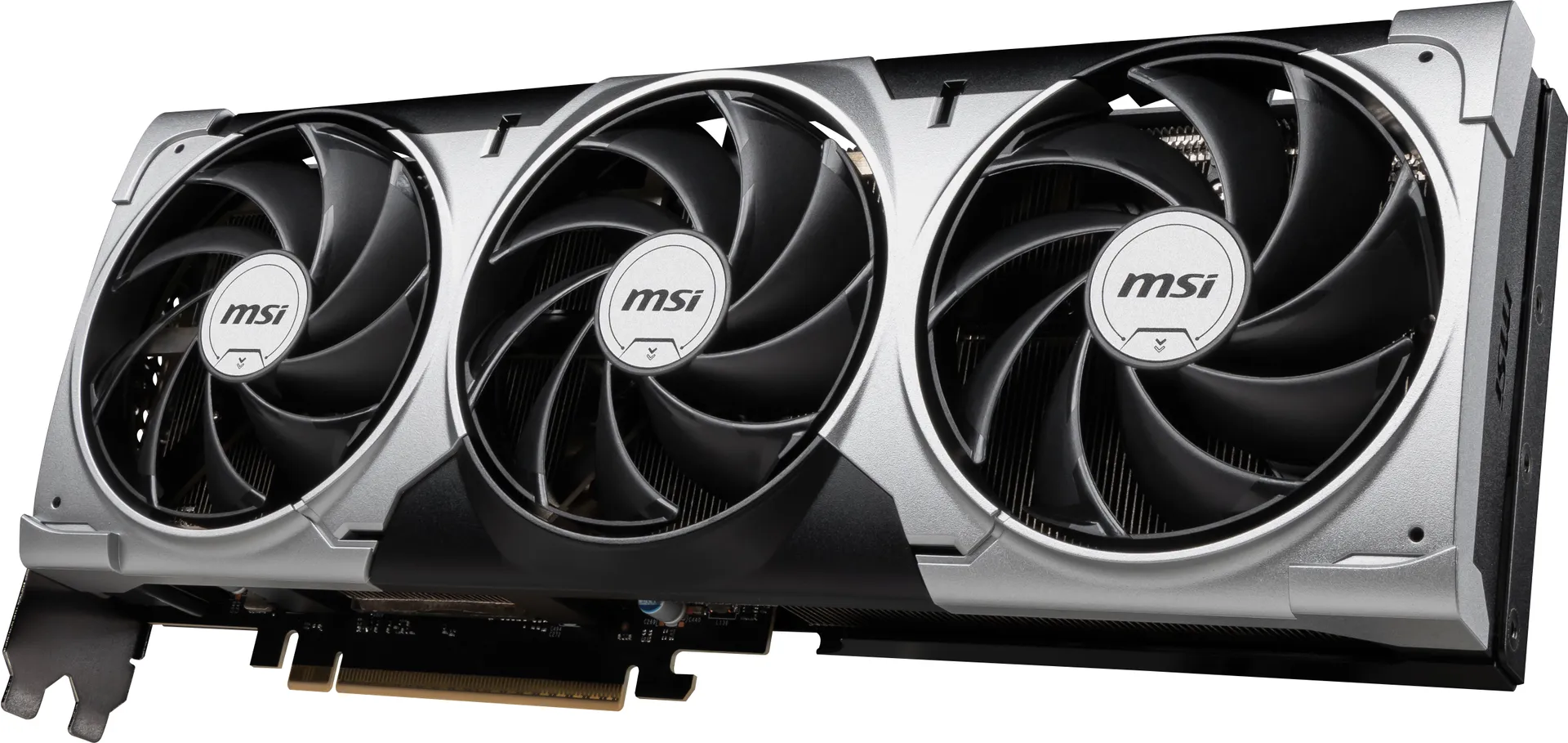 MSI VENTUS GeForce RTX5080 16G 3X OC NVIDIA GeForce RTX 5080 16 GB GDDR7 – Bild 6