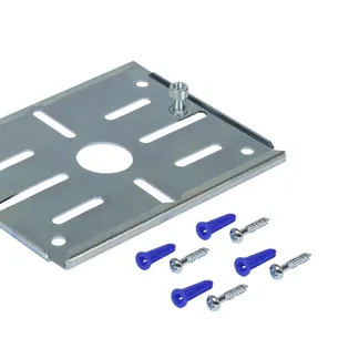 Allnet Zubehör Mounting Bracket for Ruckus R350, R550, R370, R650, R750, R770, R850 Allnet Zubehör Mounting Bracket for Ruckus R350, R550, R370, R650, R750, R770, R850