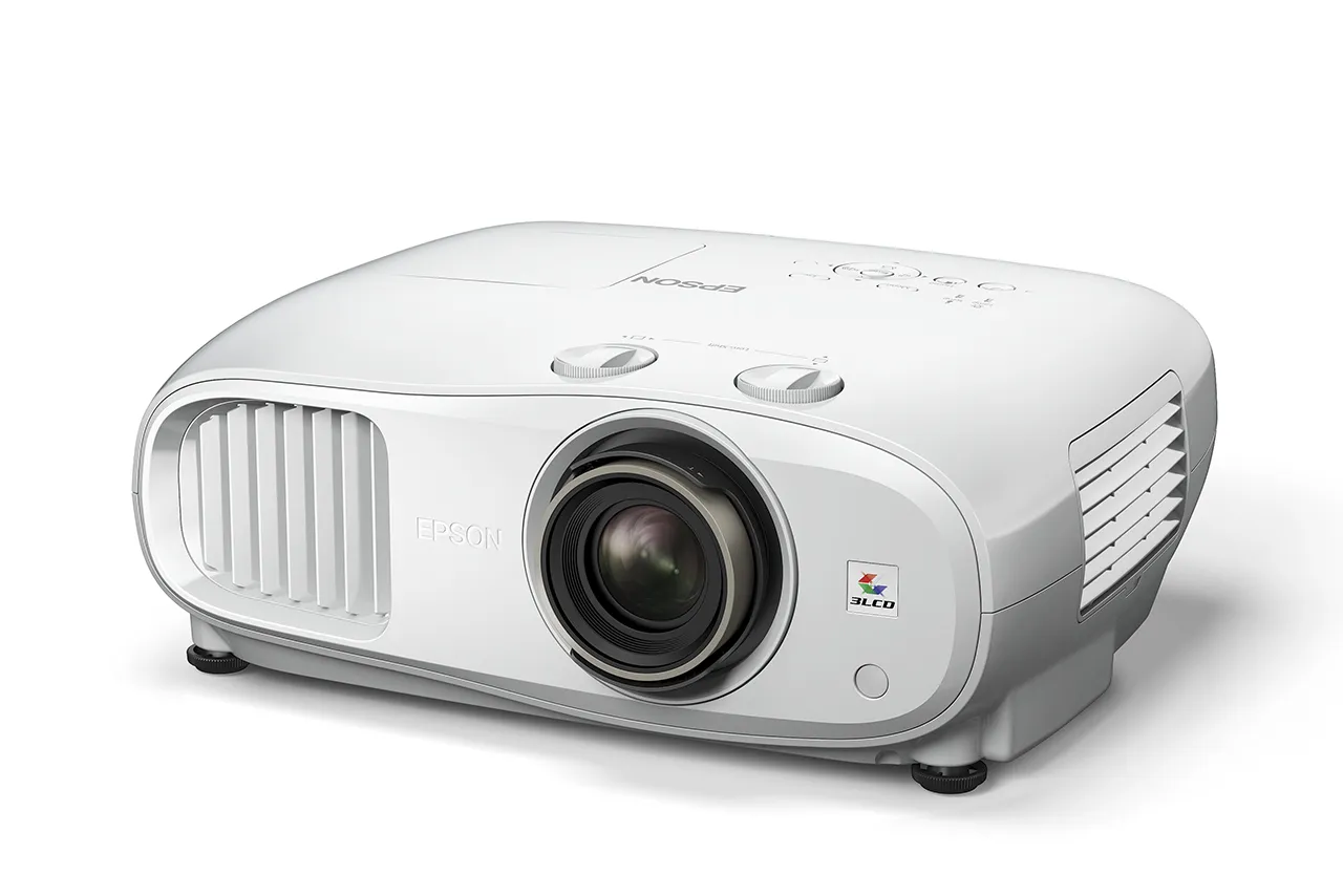 Epson EH-TW7100 – Bild 3