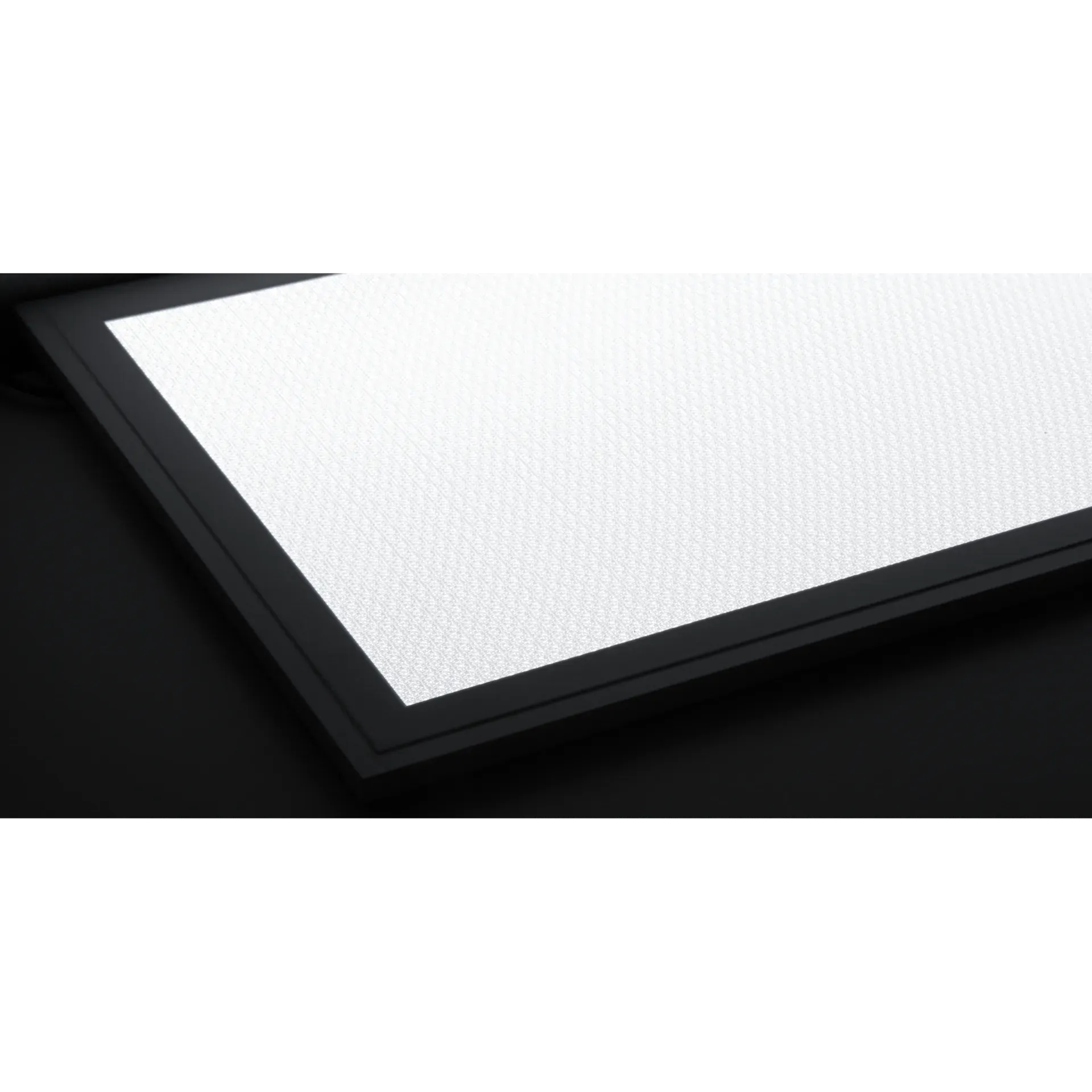 LED-Panel McShine ''LP-4529N'', 45W, 295x1195mm, 5.800 lm, UGR<19, 4000K, neutralweiß – Bild 3