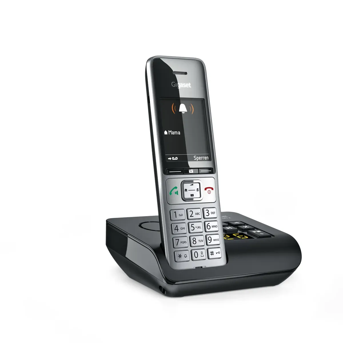 Gigaset COMFORT 500A – Bild 3