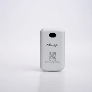 Milesight IoT Smart Fill Level Monitoring Sensor, WS201-868M LoRaWAN Milesight IoT Smart Fill Level Monitoring Sensor, WS201-868M LoRaWAN