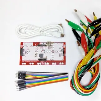 ALLNET 4duino Crocodile Play (Allkey Allkey) ALLNET 4duino Crocodile Play (Allkey Allkey)