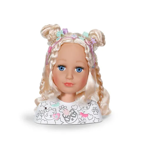 BABY born Styling Head Paint Artist – Bild 6