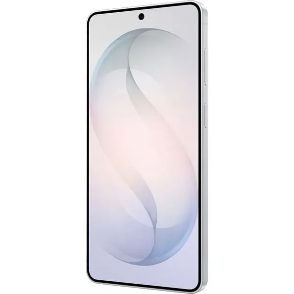 Samsung Galaxy S26+ 17 cm (6.7") Dual-SIM Android 16.0 5G USB Typ-C 12 GB 512 GB 4900 mAh Weiß – Bild 4