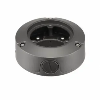 Hanwha Vision Zubehör • Gehäuse • Bullet Back Box • SBO-100B1 Hanwha Vision Zubehör • Gehäuse • Bullet Back Box • SBO-100B1