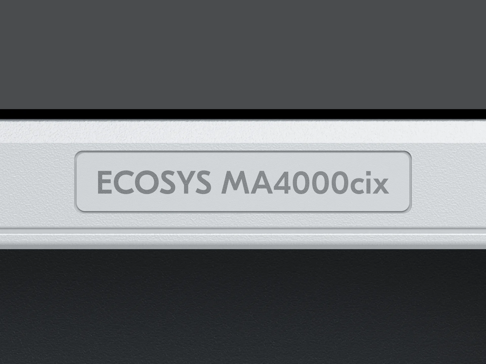 KYOCERA ECOSYS MA4000cix Laser A4 1200 x 1200 DPI 40 Seiten pro Minute – Bild 3