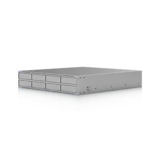 Ubiquiti UniFi NAS System UNAS Pro 8 • 8x 2.5/3.5″ HDD • 2x M.2 NVMe • 1x 10GbE • 2x SFP+ • UNAS-Pro-8 Ubiquiti UniFi NAS System UNAS Pro 8 • 8x 2.5/3.5″ HDD • 2x M.2 NVMe • 1x 10GbE • 2x SFP+ • UNAS-Pro-8