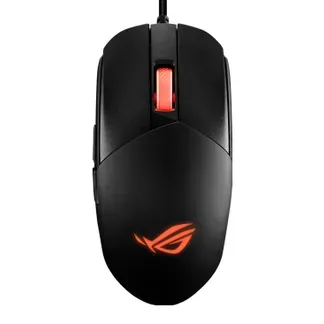 ASUS ROG Strix IMPACT III Maus Gaming rechts USB Typ-A Optisch 12000 DPI ASUS ROG Strix IMPACT III Maus Gaming rechts USB Typ-A Optisch 12000 DPI