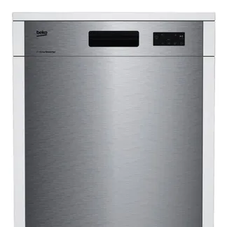 Beko BDUN16440X Halb integriert 14 Maßgedecke Beko BDUN16440X Halb integriert 14 Maßgedecke