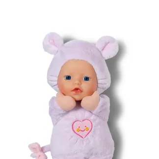 BABY born for babies Mouse 26cm BABY born for babies Mouse 26cm