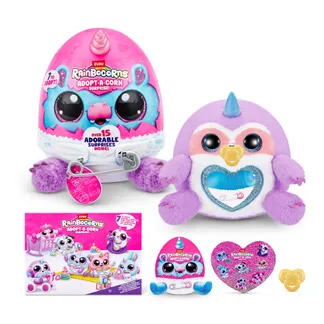 Rainbocorns 92105 Stofftier Rainbocorns 92105 Stofftier