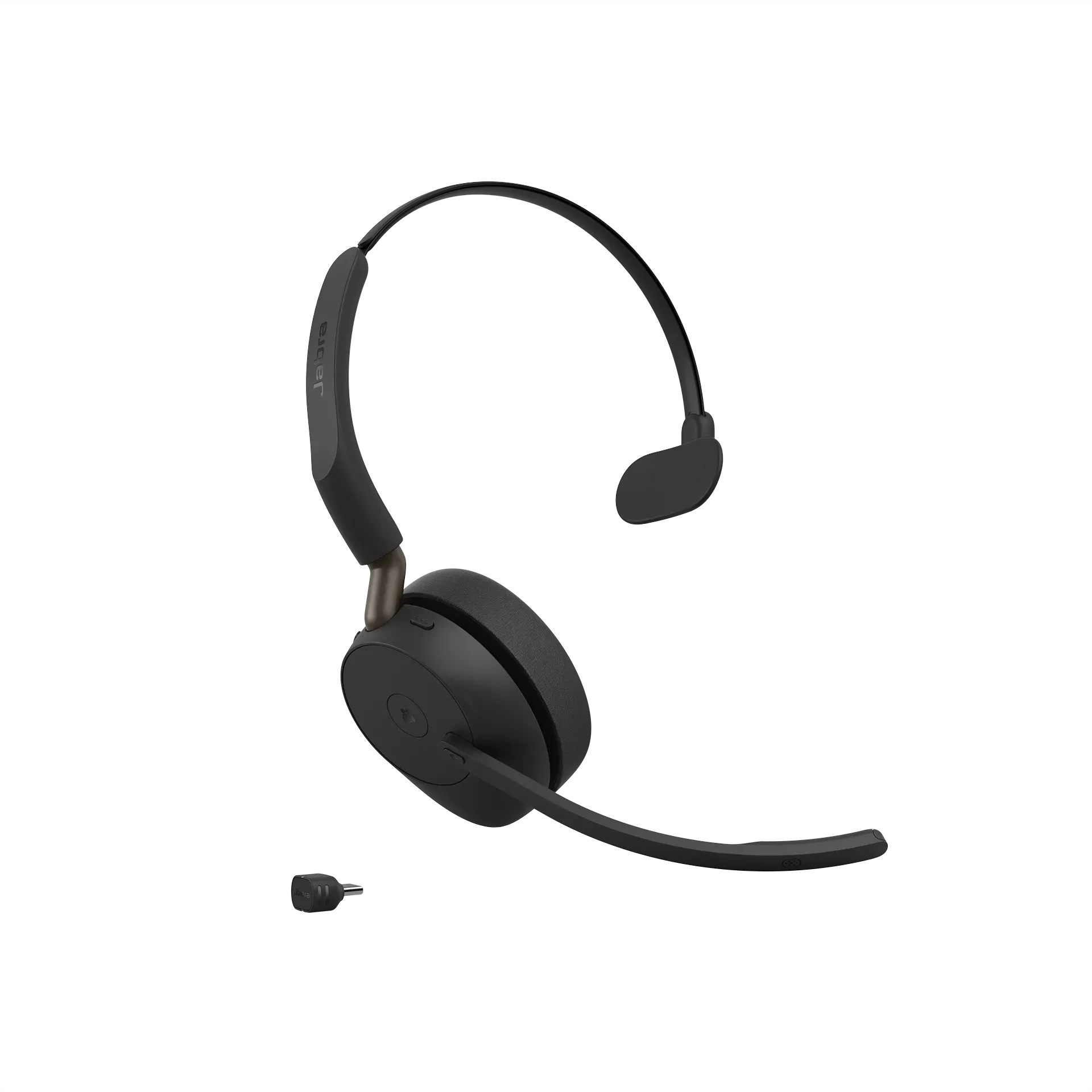 Jabra Evolve3 65 Mono, LINK 390c, UC Jabra Evolve3 65 Mono, LINK 390c, UC