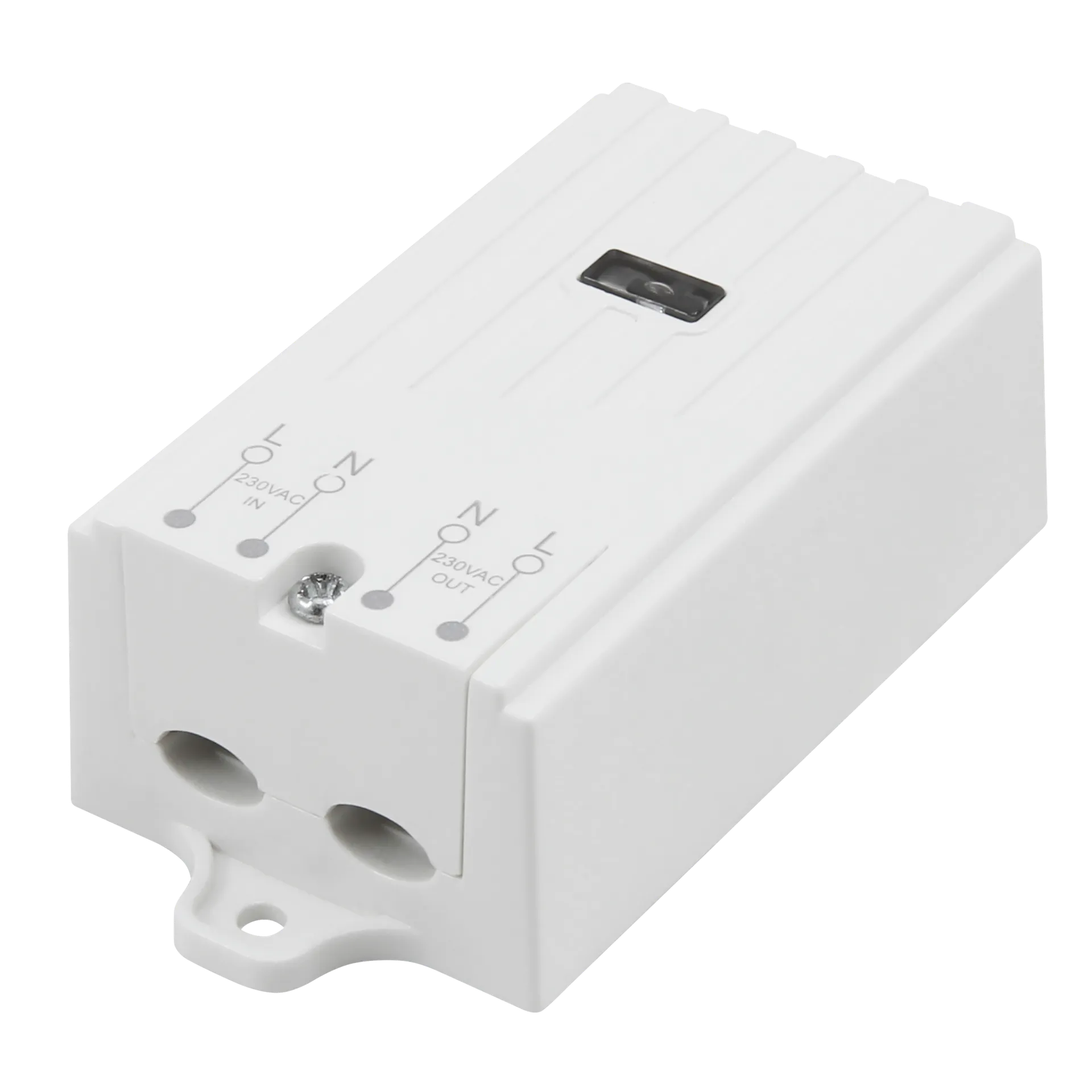 Funk-Empfänger McPower ''Kinetic'' max. 2.300W, max. 200m – Bild 2