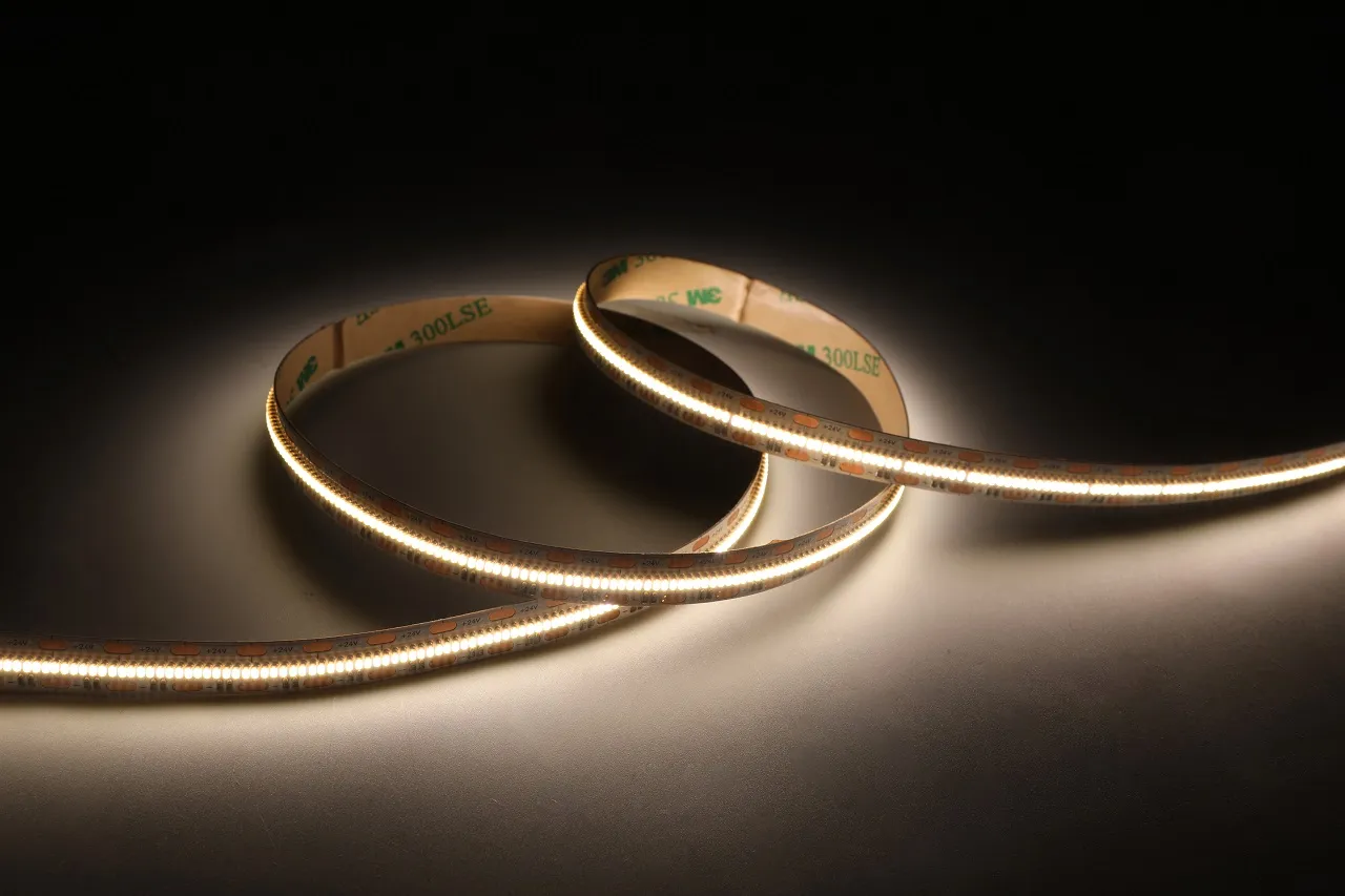 Synergy 21 LED Flex Strip 2216 - 140 KW DC24V 72W IP20 CRI>90 – Bild 2