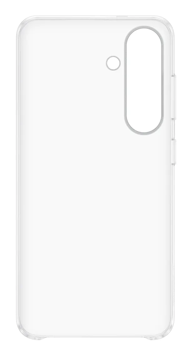 Samsung EF-QS931CTEGWW Handy-Schutzhülle 15,8 cm (6.2") Cover Transparent – Bild 2