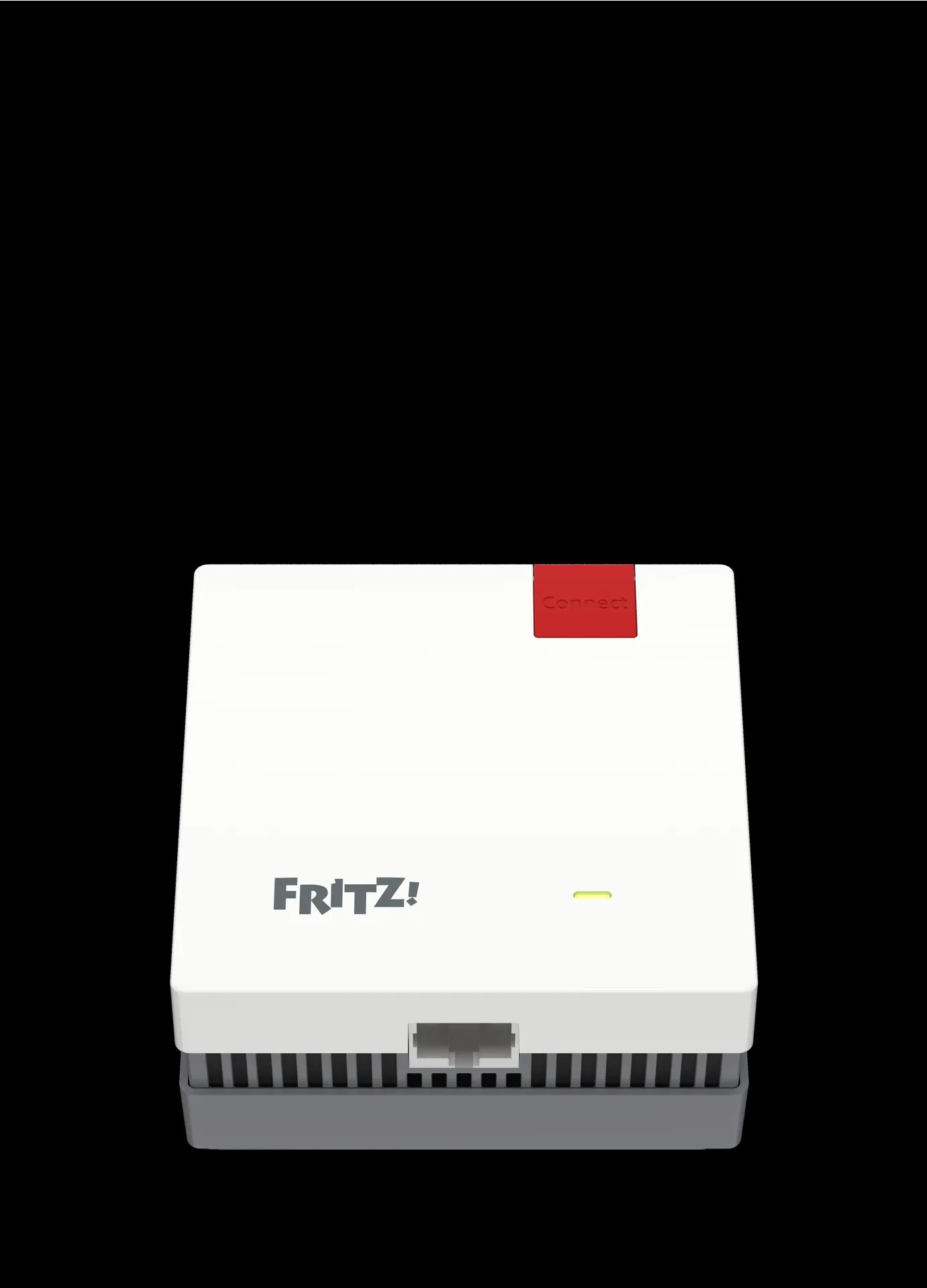 FRITZ! 20003134 Mesh-WLAN-System Dual-Band (2,4 GHz/5 GHz) Wi-Fi 7 (802.11be) Rot, Weiß 1 Intern – Bild 3