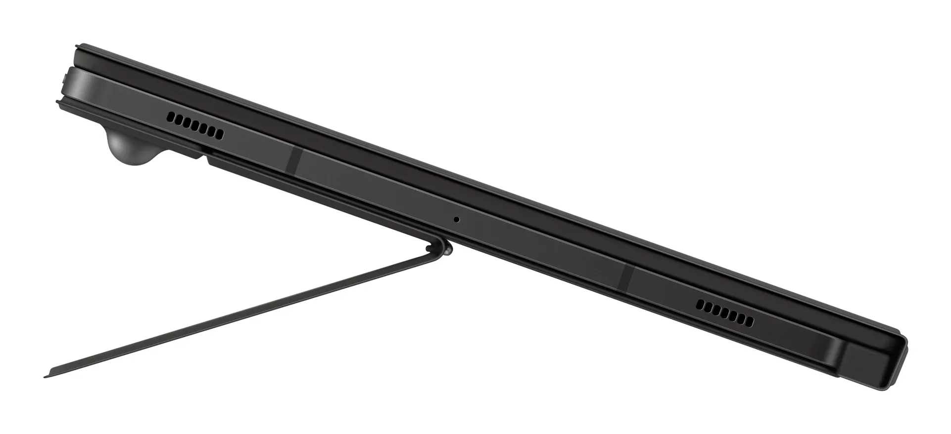Samsung Book Cover Keyboard EF-DX725 für das Galaxy Tab S9 | S9 FE – Bild 5