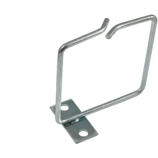 ALLNET 19″zbh. Kabelbügel einzeln, B80xT80mm, außen, vorne offen, ALLNET 19″zbh. Kabelbügel einzeln, B80xT80mm, außen, vorne offen,
