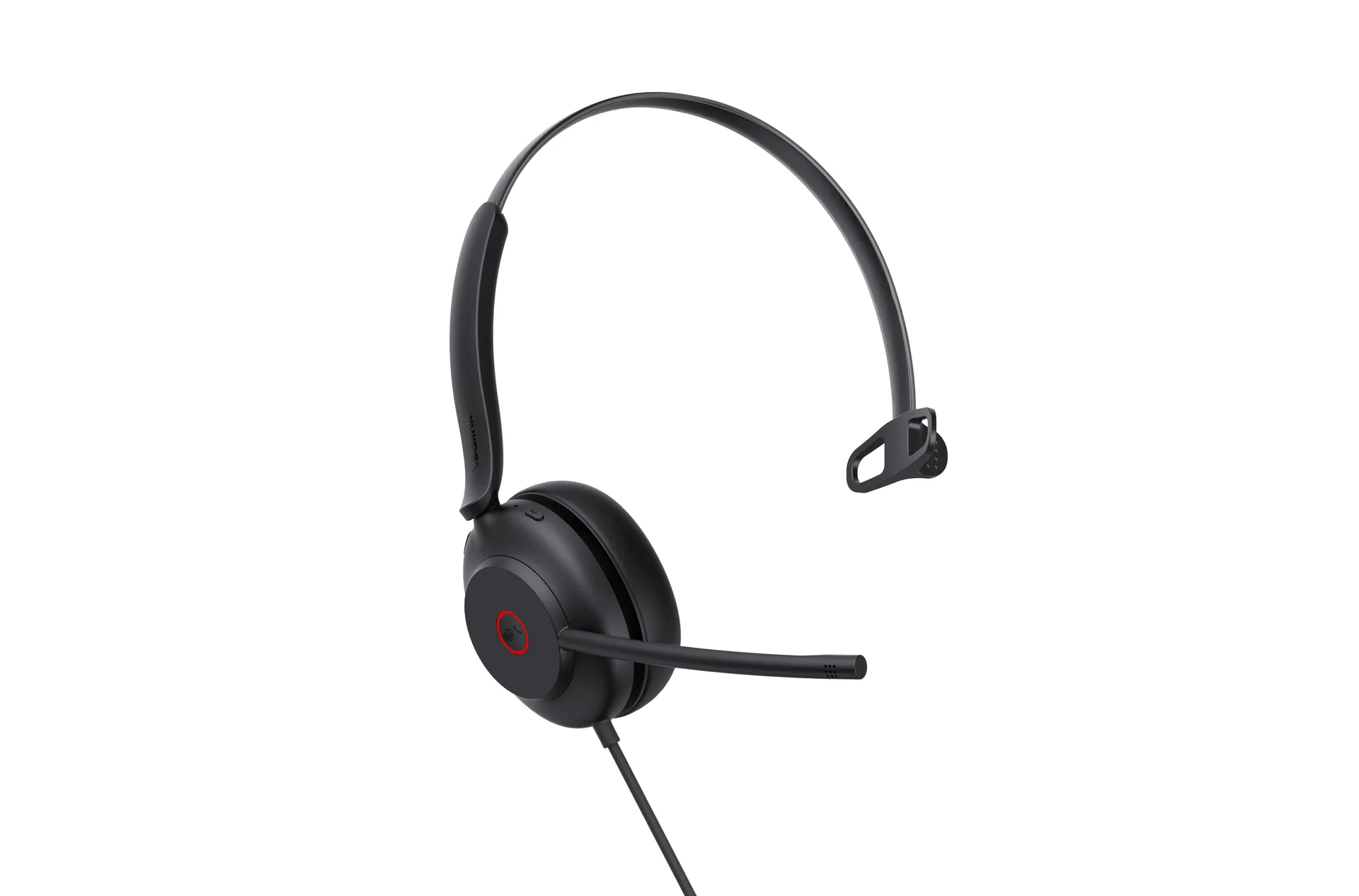 Yealink UH35 Mono Teams USB-A Headset – Bild 4