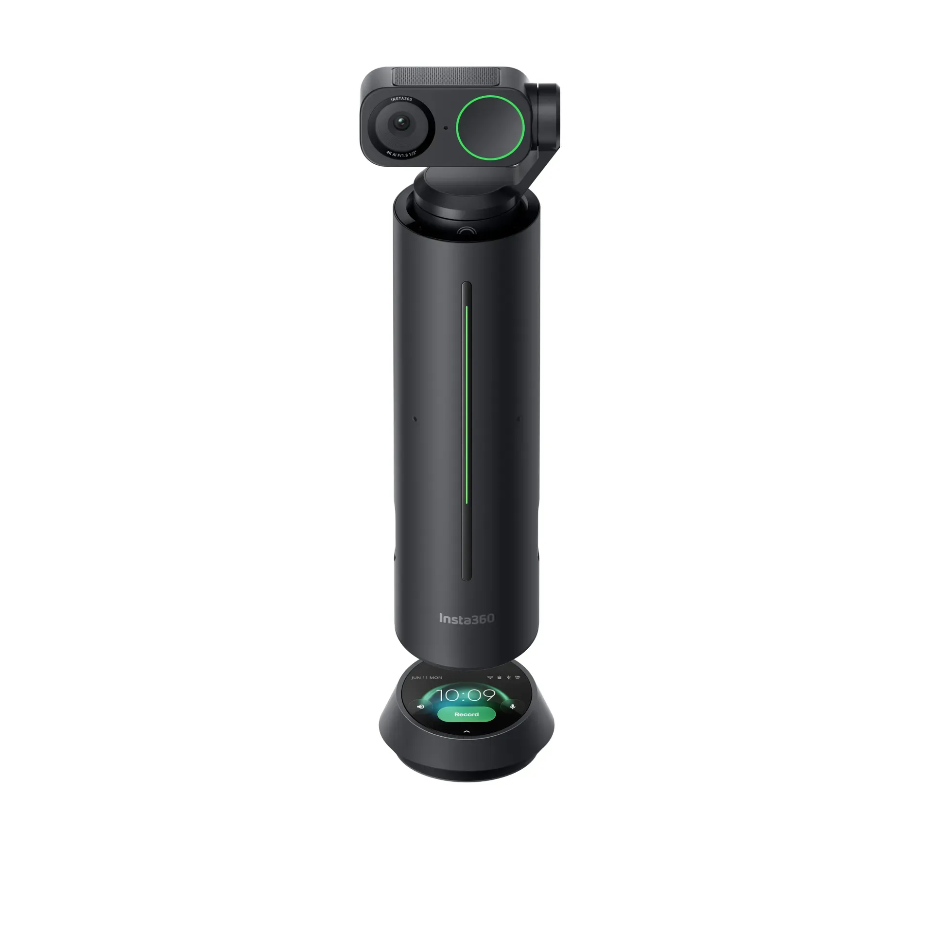 Insta360 Speakerphone Wave for Business Black – Bild 4