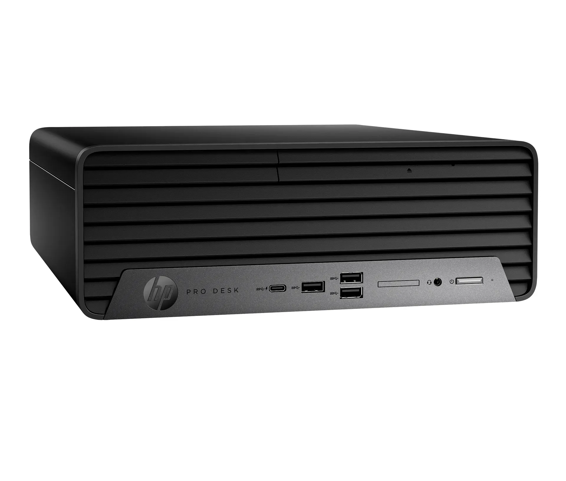 HP Pro 400 G9 Intel® Core™ i5 i5-14500 16 GB DDR5-SDRAM 512 GB SSD Windows 11 Pro SFF PC Schwarz – Bild 2