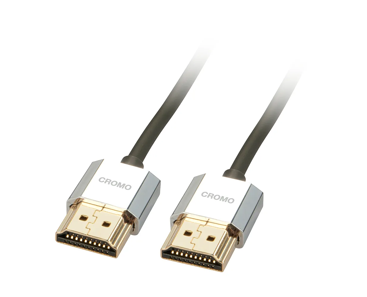 Lindy 41671 HDMI-Kabel 1 m HDMI Typ A (Standard) Schwarz Lindy 41671 HDMI-Kabel 1 m HDMI Typ A (Standard) Schwarz