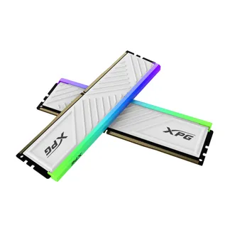 XPG SPECTRIX D35G Speichermodul 64 GB 2 x 32 GB DDR4 XPG SPECTRIX D35G Speichermodul 64 GB 2 x 32 GB DDR4