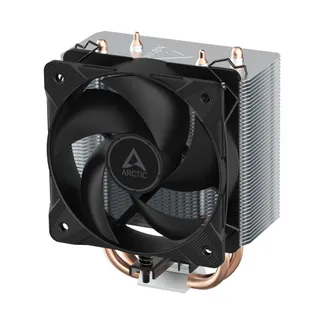 ARCTIC Freezer 8A – Kompakter AMD CPU-Kühler ARCTIC Freezer 8A – Kompakter AMD CPU-Kühler