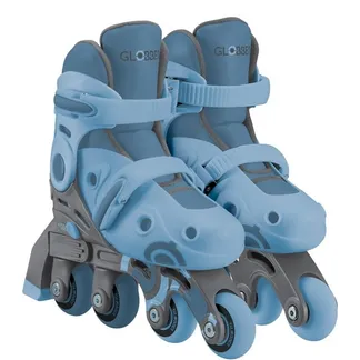 Learning Skates 2 in 1 Gr. 26-29, Inline-Skates Learning Skates 2 in 1 Gr. 26-29, Inline-Skates