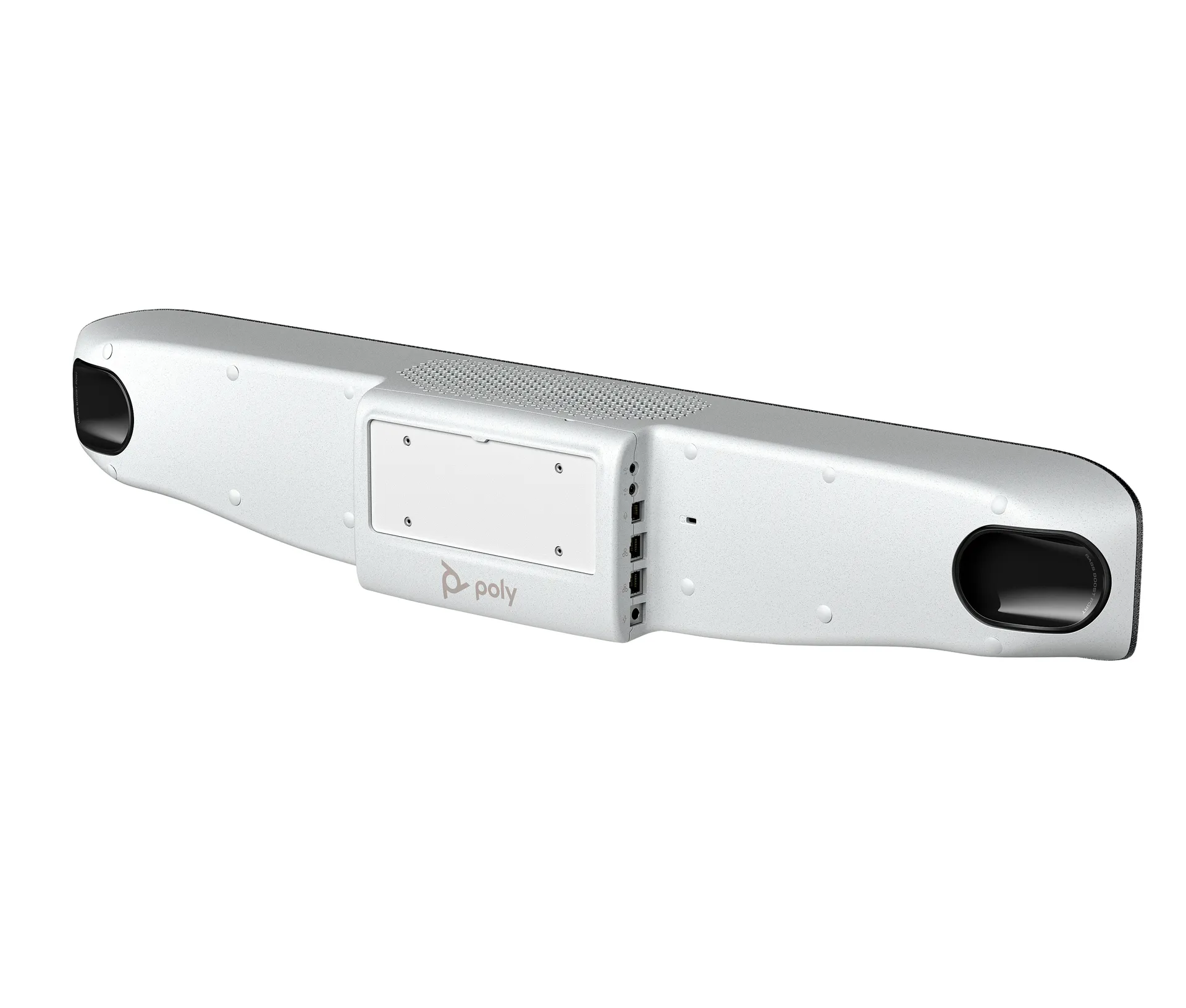 HP Poly Studio V72 USB-Videobar – Bild 3