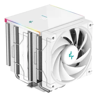 DeepCool AK620 Digital SE WH Prozessor Luftkühlung 12 cm Weiß 1 Stück(e) DeepCool AK620 Digital SE WH Prozessor Luftkühlung 12 cm Weiß 1 Stück(e)