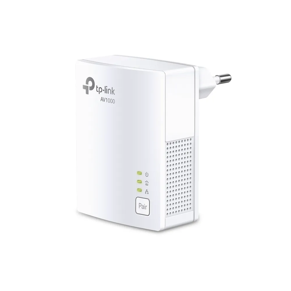 TP-Link AV1000 Gigabit Powerline Starter Kit – Bild 2