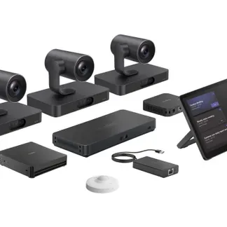 Yealink MSFT – VC Room System MVC S98-C5U-004 Yealink MSFT – VC Room System MVC S98-C5U-004