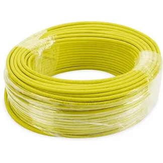 Professional Cat.7a S/FTP Verlegekabel simplex, Dca Professional Cat.7a S/FTP Verlegekabel simplex, Dca