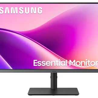 Samsung S43UF Computerbildschirm 68,6 cm (27″) 1920 x 1080 Pixel Full HD LCD Schwarz Samsung S43UF Computerbildschirm 68,6 cm (27″) 1920 x 1080 Pixel Full HD LCD Schwarz