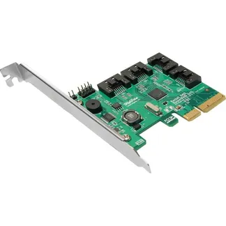 RocketRAID 640L, Serial ATA-Controller RocketRAID 640L, Serial ATA-Controller