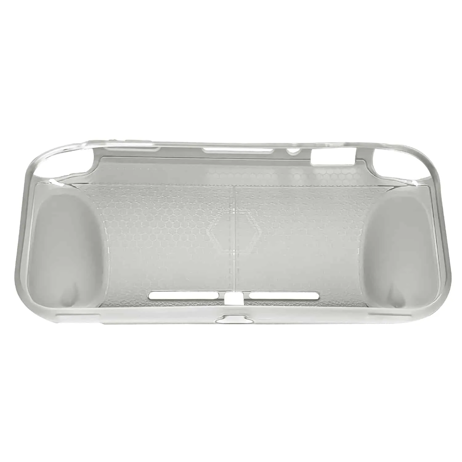 Steelplay JVASWI00070 Schutzhülle für tragbare Spielkonsolen Cover Nintendo Thermoplastische Polyurethane (TPU) Transparent – Bild 4